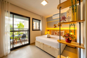 Easy Star - Belo studio na Vieira de Morais - JT03I